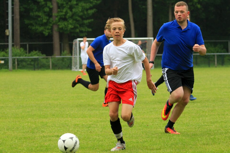 Tournament zeist championships