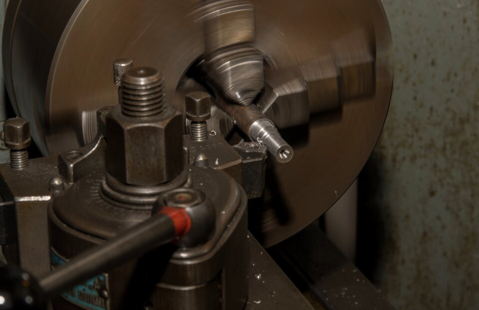 Metal technology metal construction