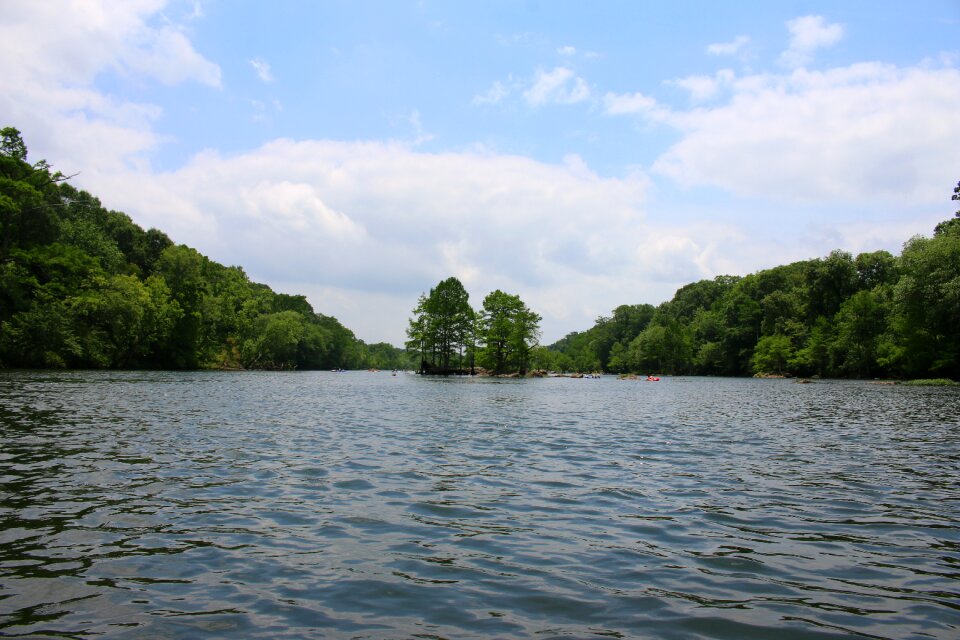 Park bend oklahoma