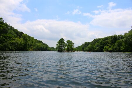 Park bend oklahoma