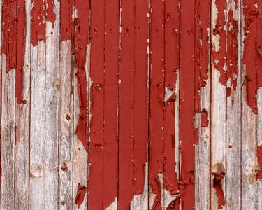 Weathered rustic texture background photo