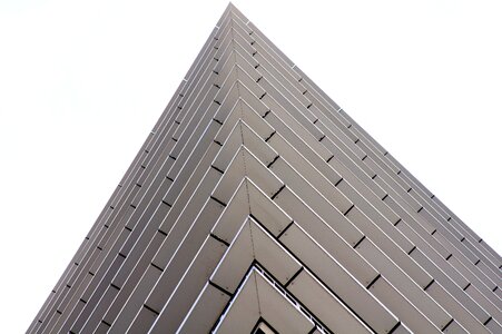 Building city structure