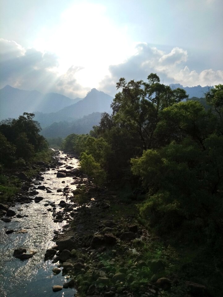 Water nature natural landscape
