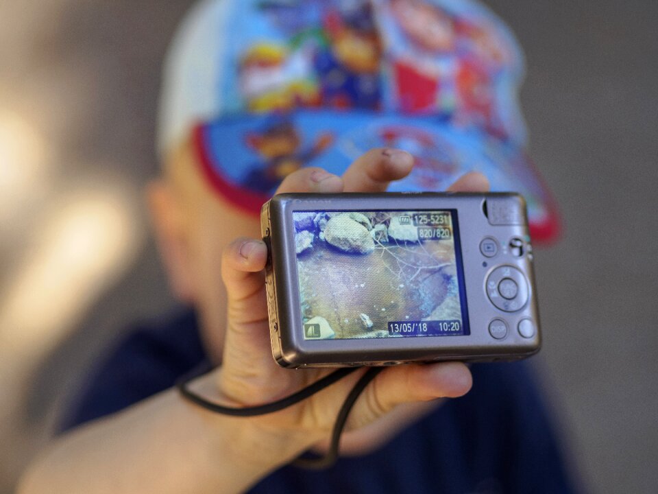 Camera photography image