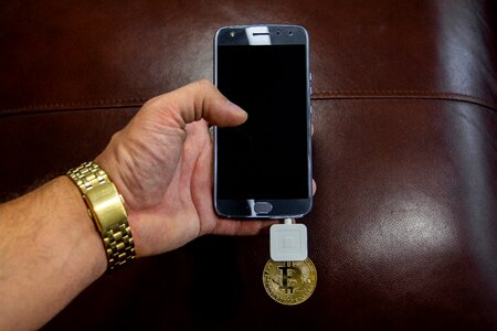 Business coin bitcoin
