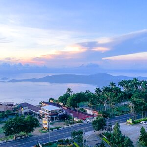 Philippines luzon
