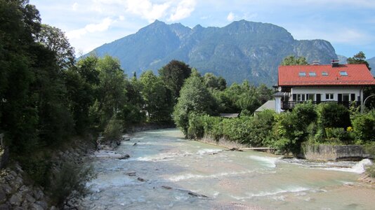 Bavaria weather stone Free photos