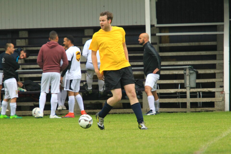Tournament zeist championships