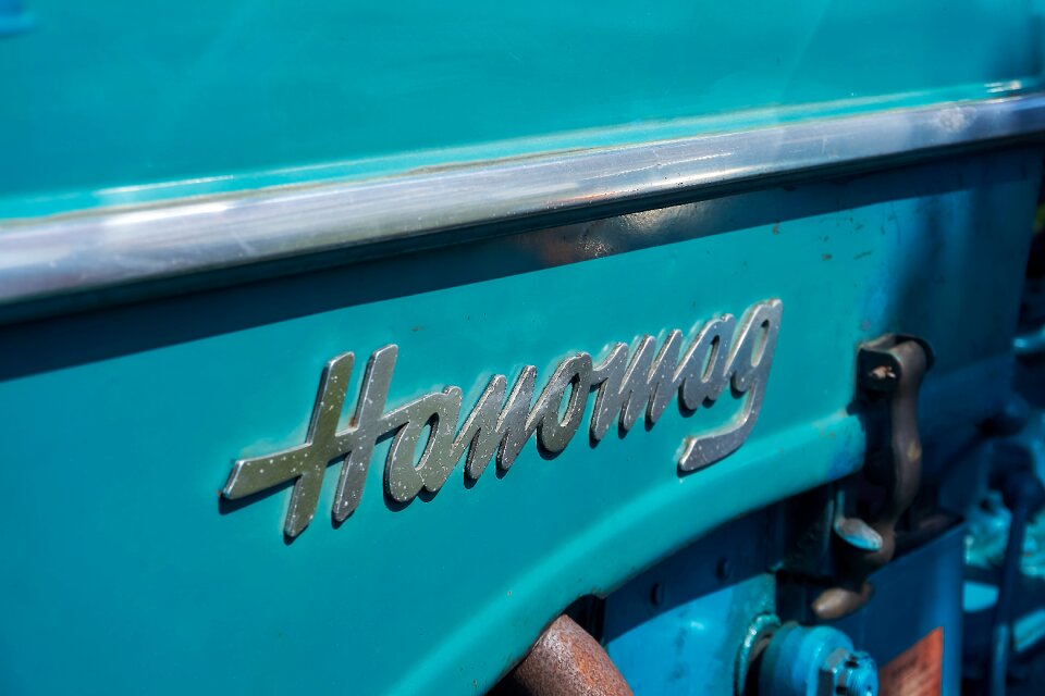 Restored agriculture blue