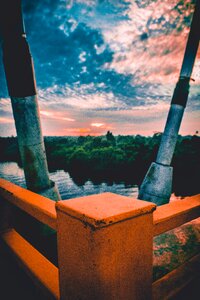 Kapuas landscape nature