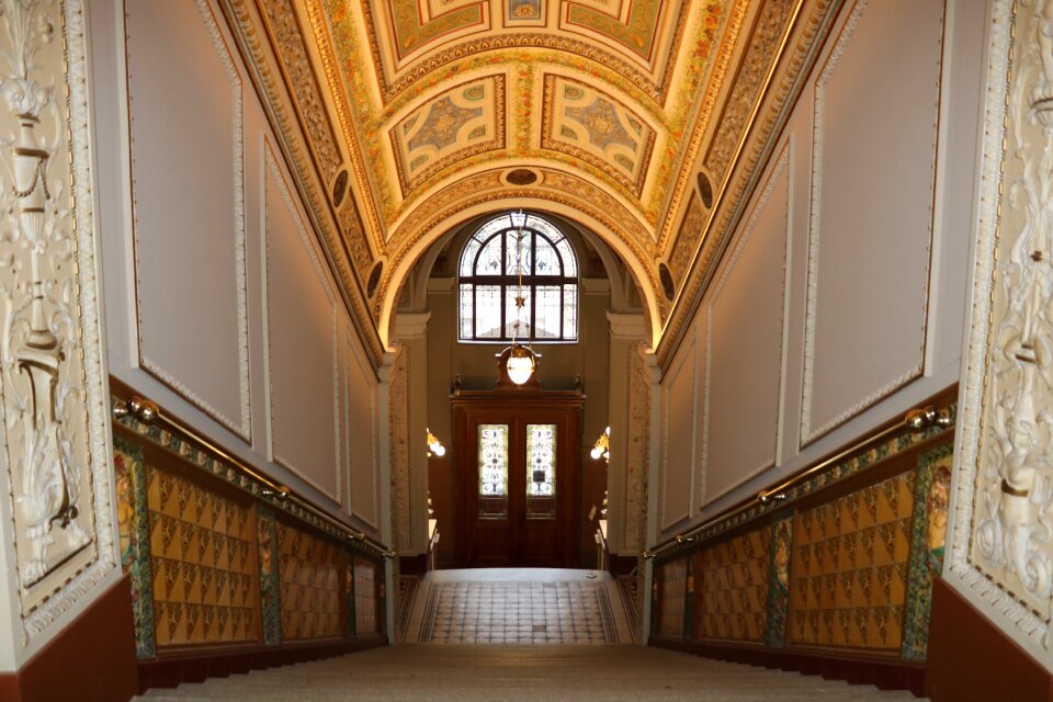 Architecture history prague