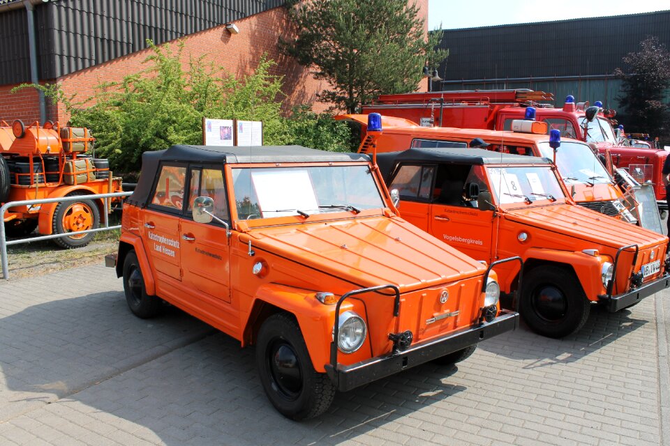 Fire oldtimer Free photos