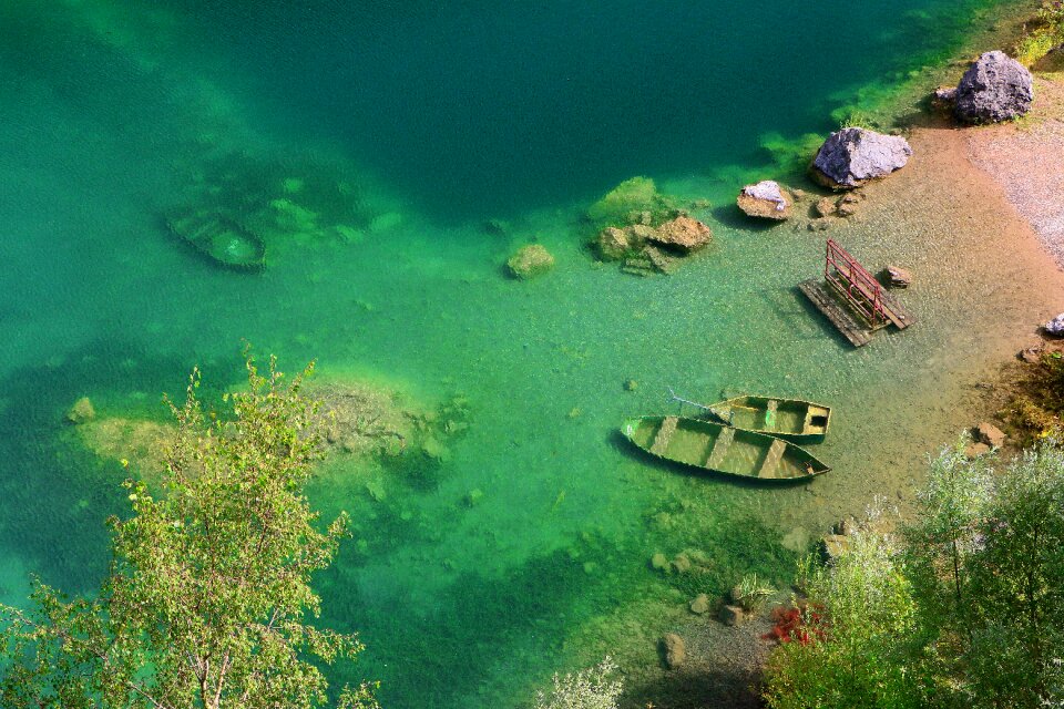 Pond wreck Free photos