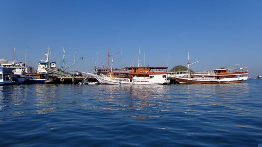 Labuan bajo komodo island