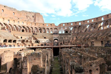 Italy travel tourism photo