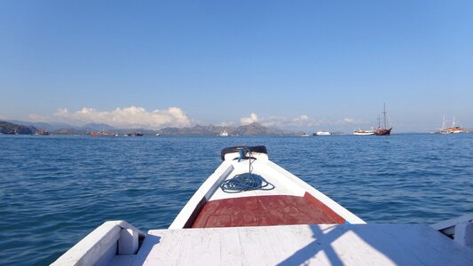 Labuan bajo komodo island