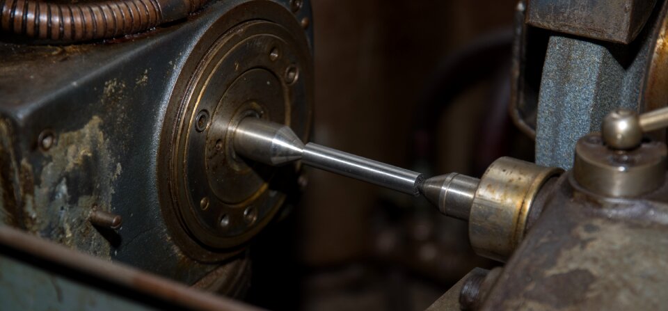 Mechanical engineering tool work