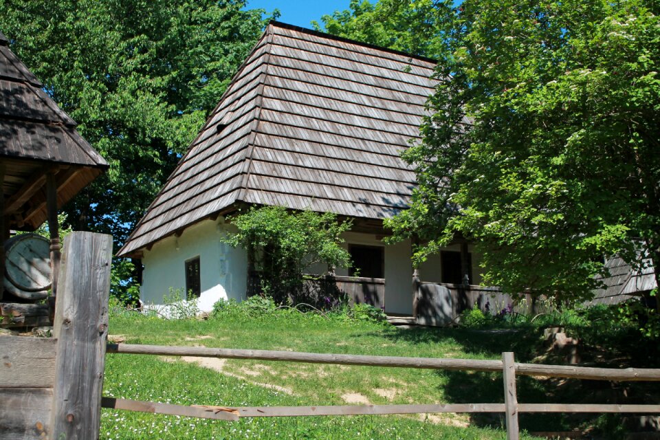 Cottage ukraine lviv