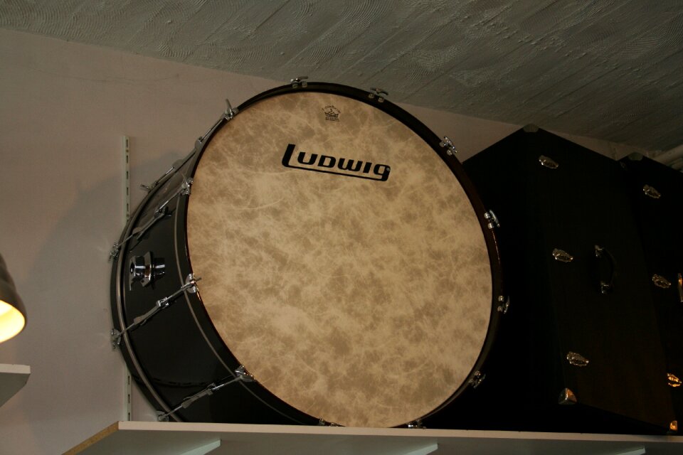 Big drum Free photos