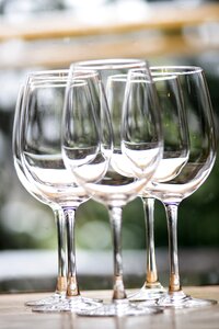 Light glass brightness