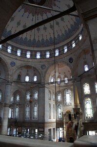 Architecture turkey religion
