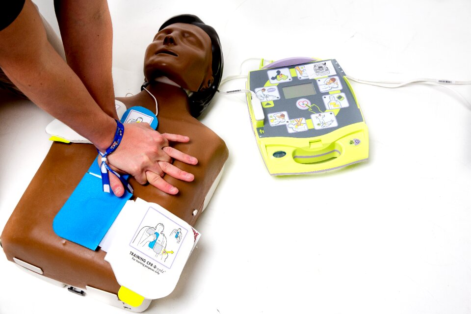 Defibrillator defibrillators Free photos