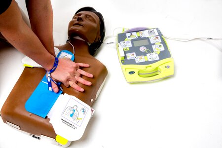 Defibrillator defibrillators Free photos photo