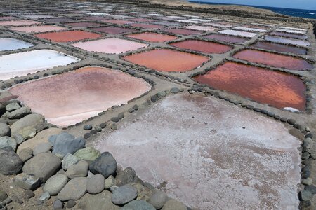 Salt sea salt sea photo