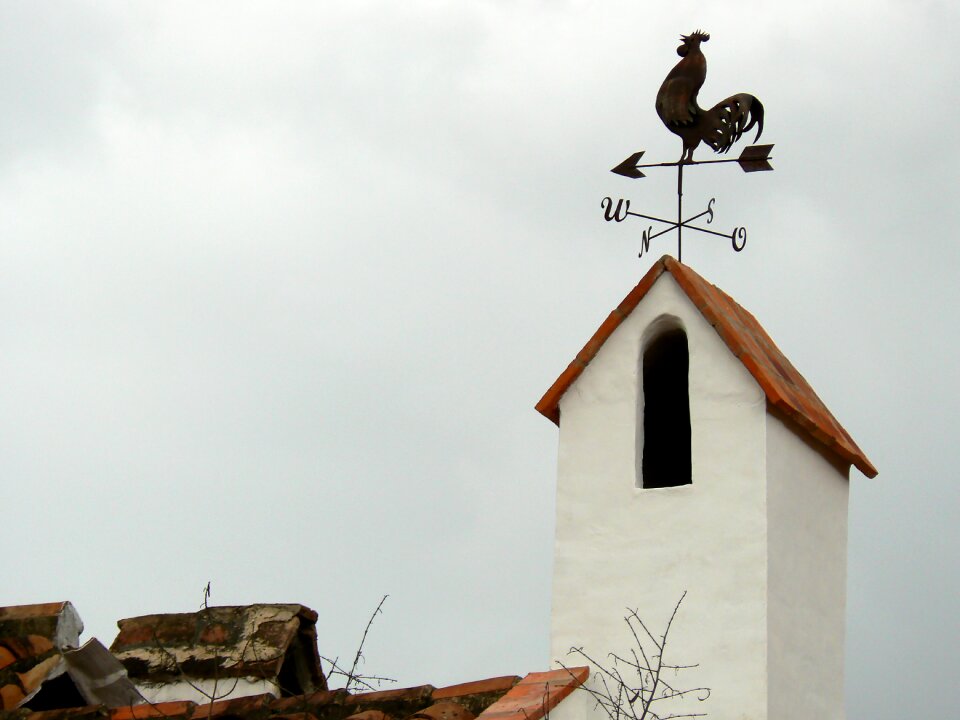Compass colonial boyacá colombia