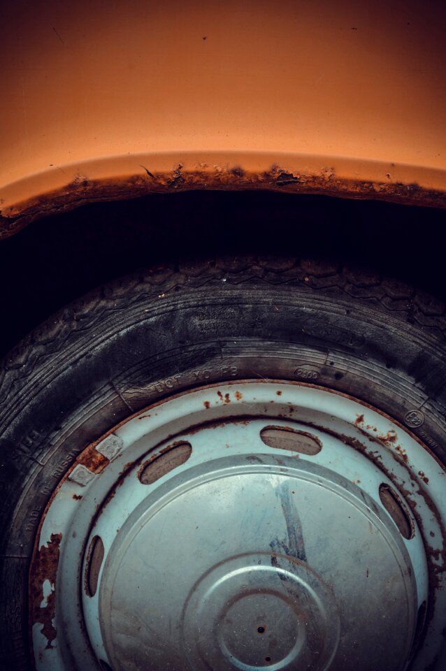 Vintage car auto classic car