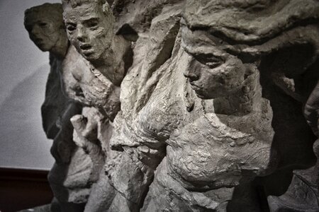 Sculpture culture history