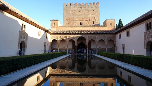 Mirror symmetry landscape