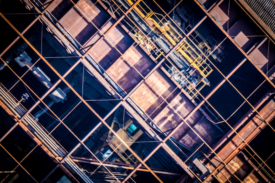 Architecture geometry Free photos