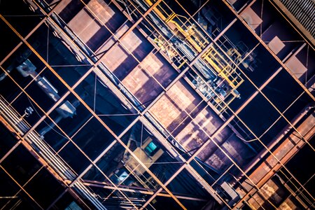 Architecture geometry Free photos