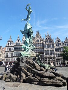 City europe capital