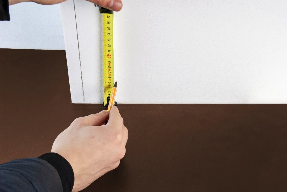 Repair deduct line