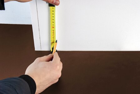 Repair deduct line