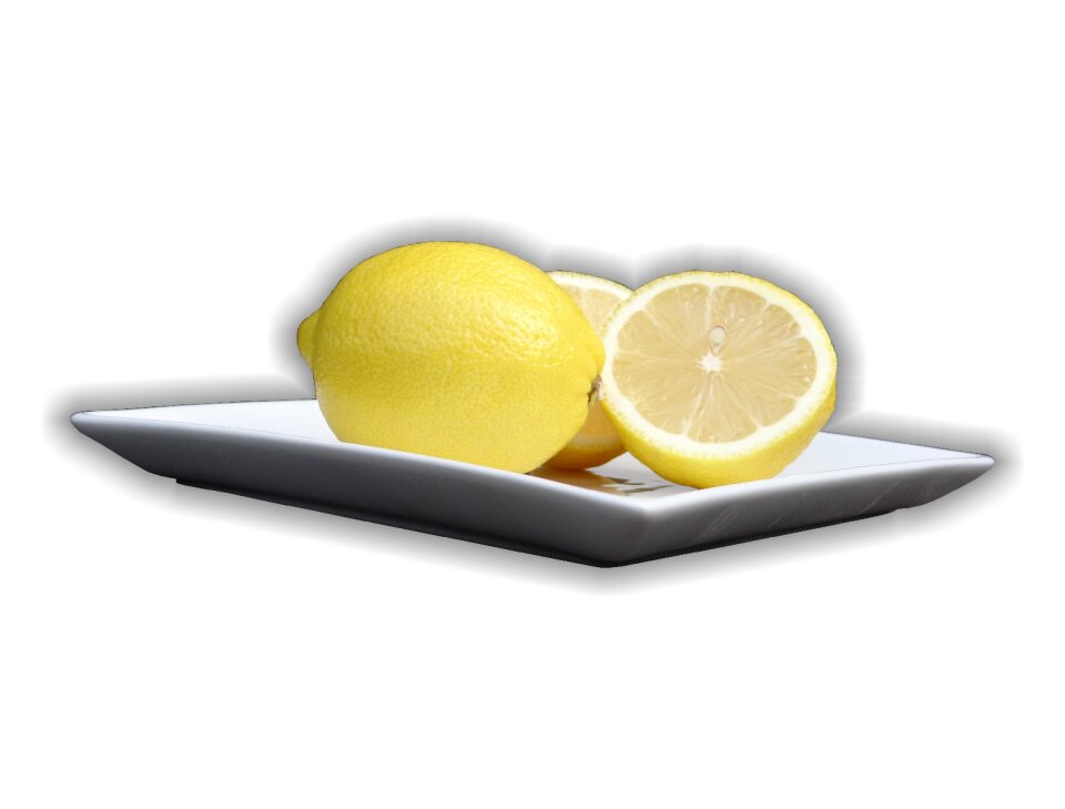 Tropical fruit yellow sour