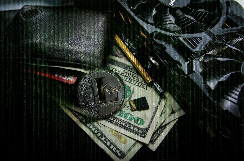 Money finance virtual