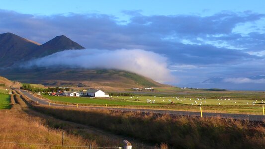 Iceland landscape Free photos photo