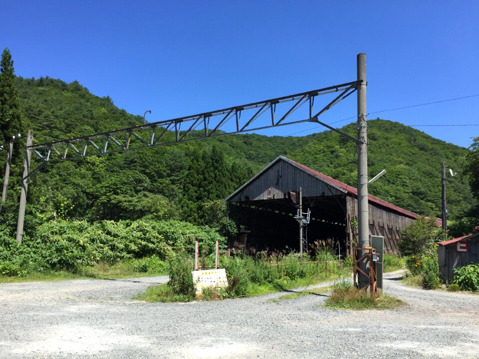 Train track tsubasa