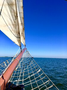 Sailing vessel sailing tour sailing trip photo