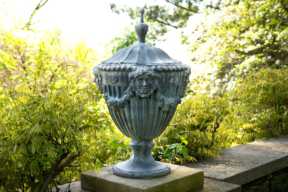 Garden decoration