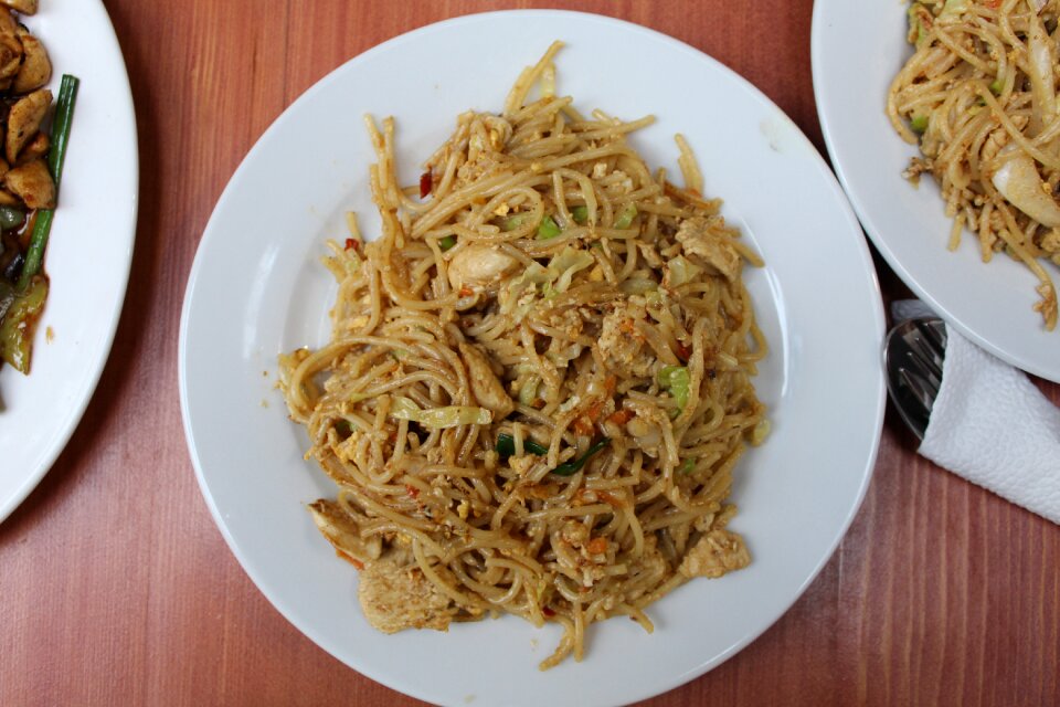 Hunger hungry lunch