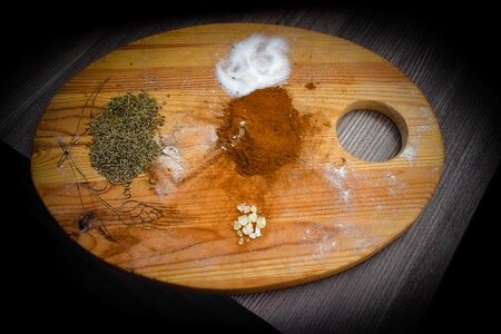 Cuisine gastronomy gourmet