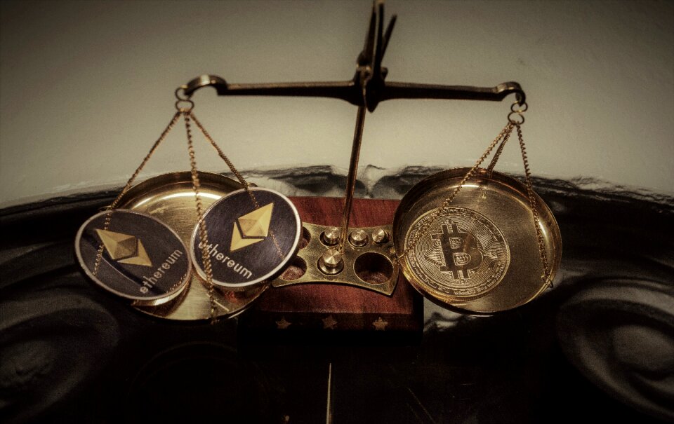 Coin business money