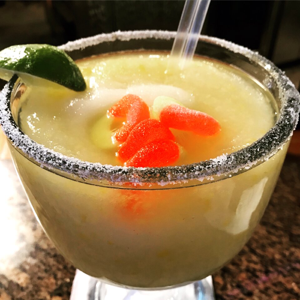 Texas beverage spirits