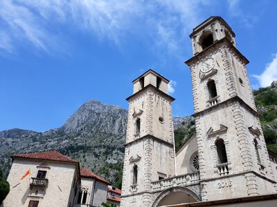 Medieval adriatic travel