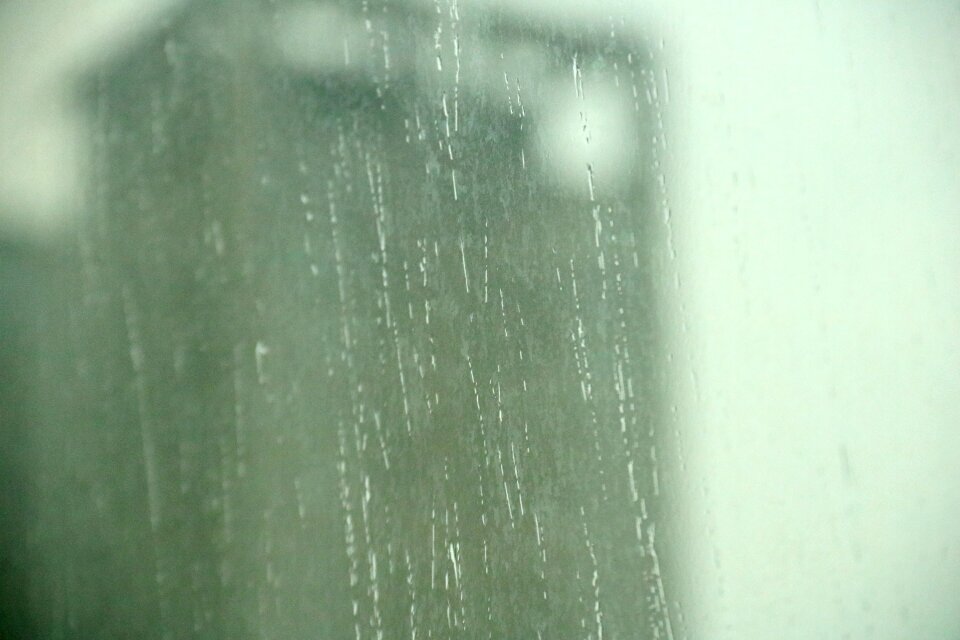 Raindrops it's raining Free photos