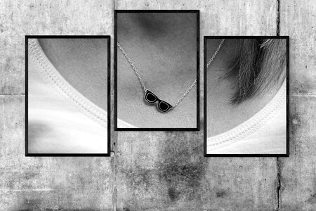 Casey neistat candice pool jewellery portrait